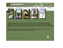 Tablet Screenshot of formwest.com